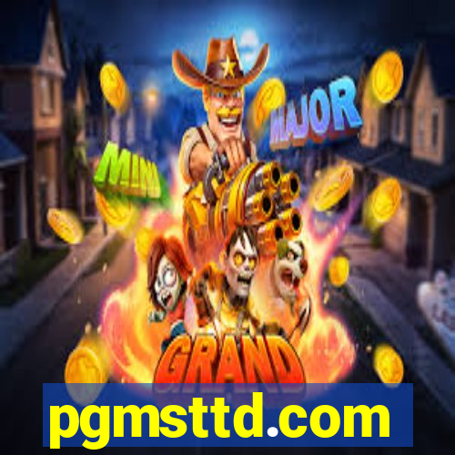 pgmsttd.com