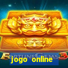 jogo online dinheiro real