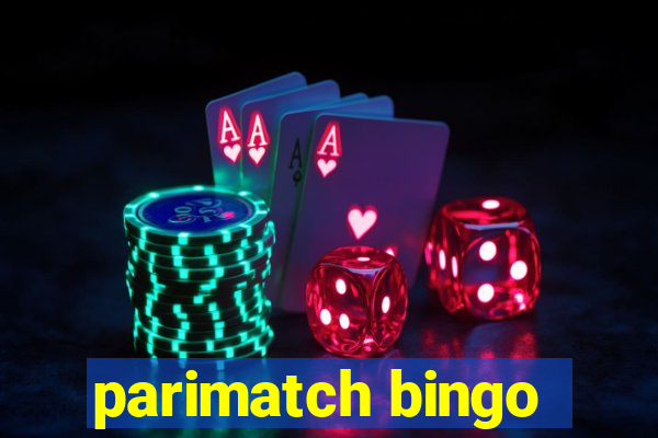 parimatch bingo