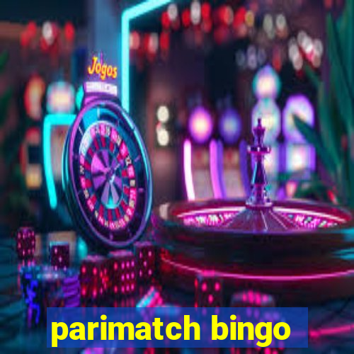 parimatch bingo