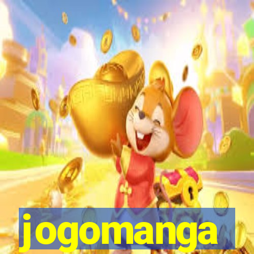 jogomanga