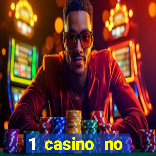 1 casino no deposit bonus