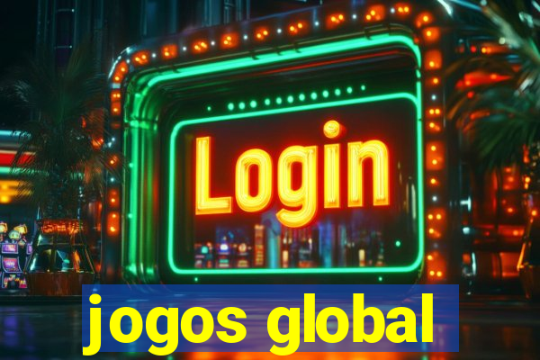 jogos global