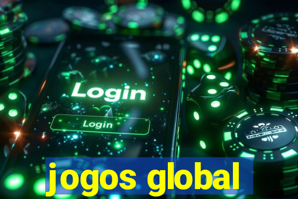 jogos global