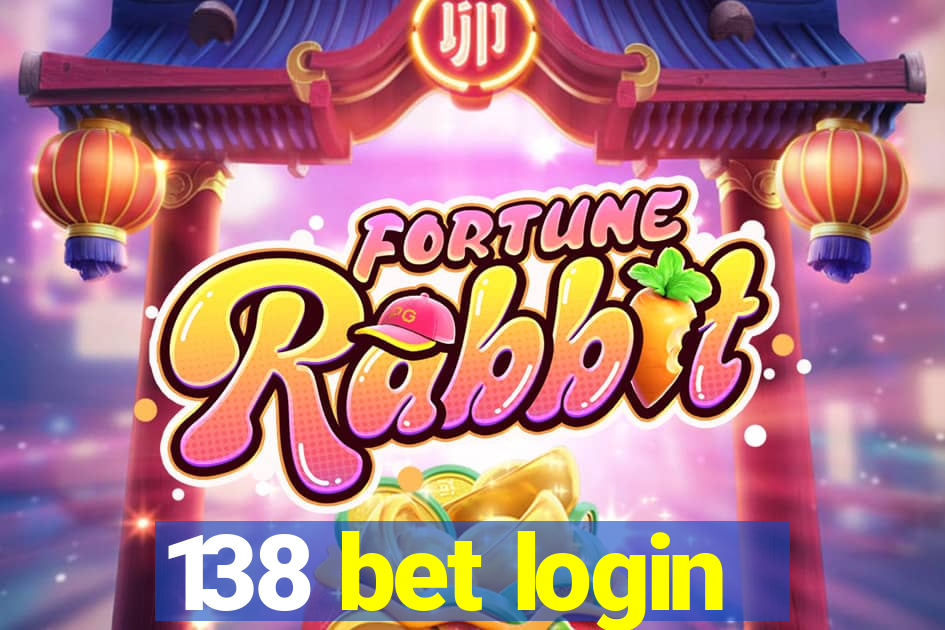 138 bet login