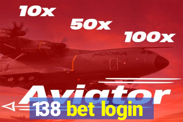 138 bet login