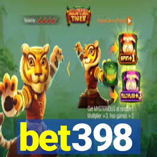 bet398