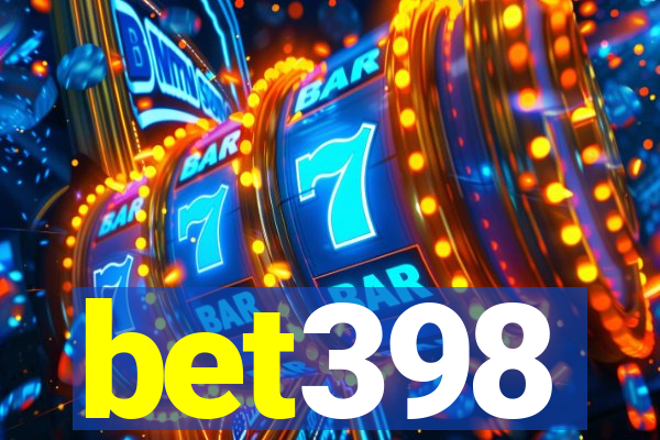 bet398