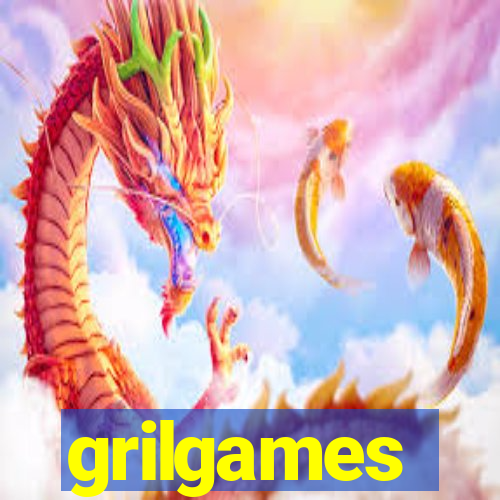 grilgames