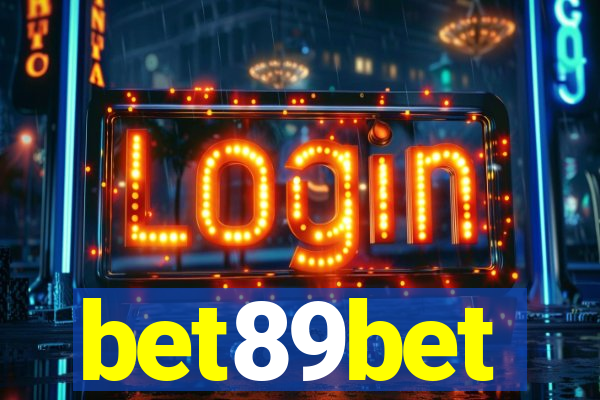 bet89bet