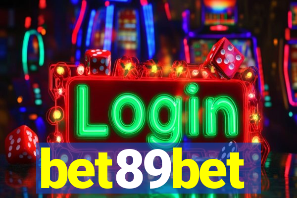 bet89bet