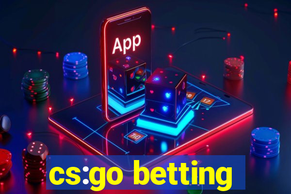 cs:go betting