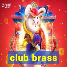 club brass