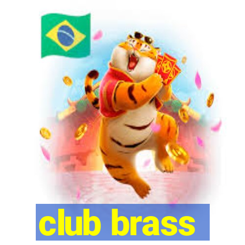 club brass