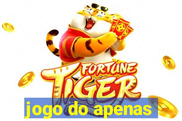 jogo do apenas