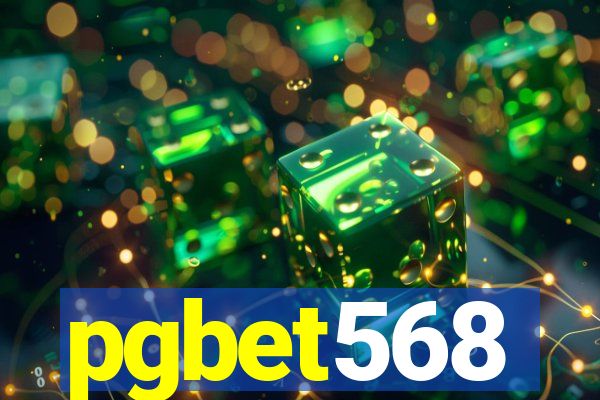 pgbet568