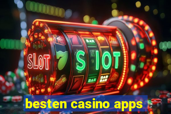 besten casino apps