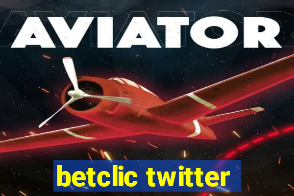 betclic twitter