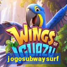 jogosubwaysurf