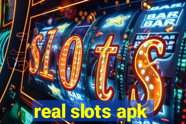 real slots apk