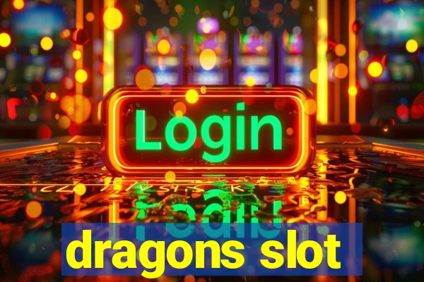 dragons slot