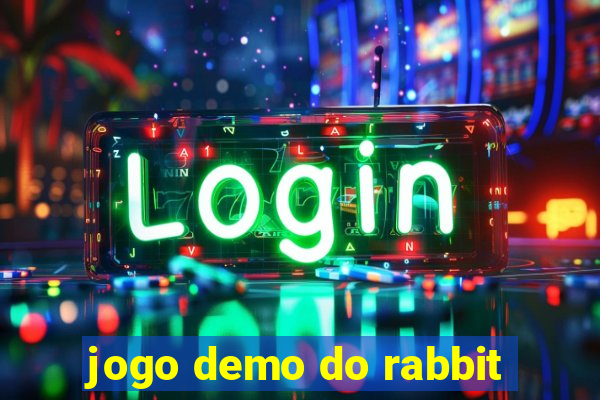 jogo demo do rabbit