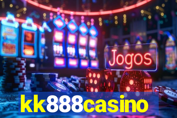 kk888casino