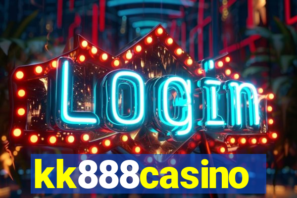 kk888casino