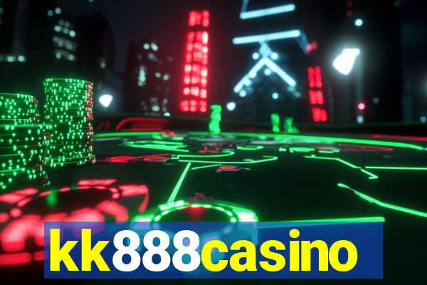 kk888casino