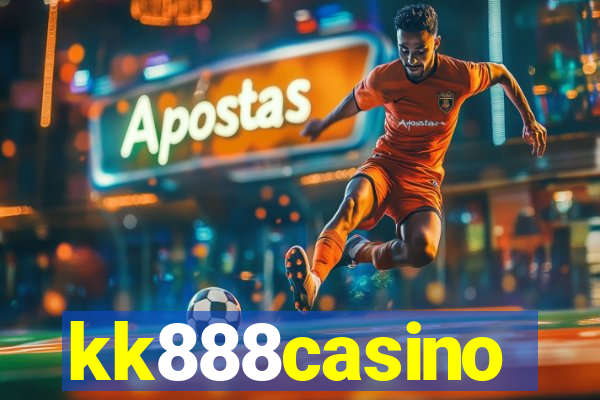 kk888casino