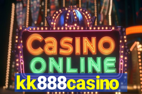 kk888casino