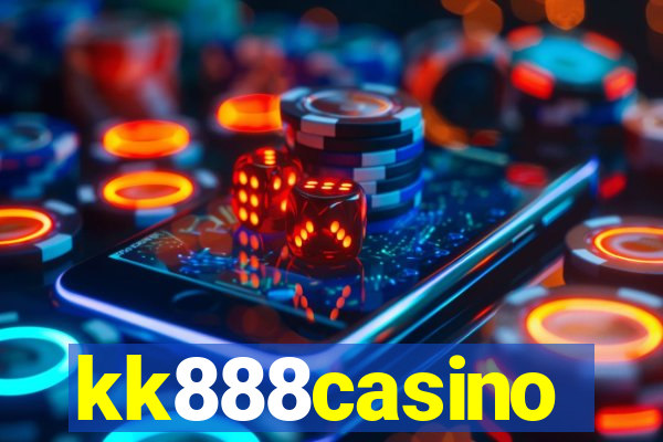 kk888casino