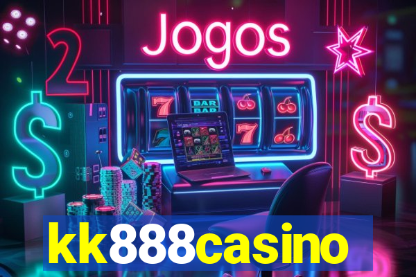 kk888casino