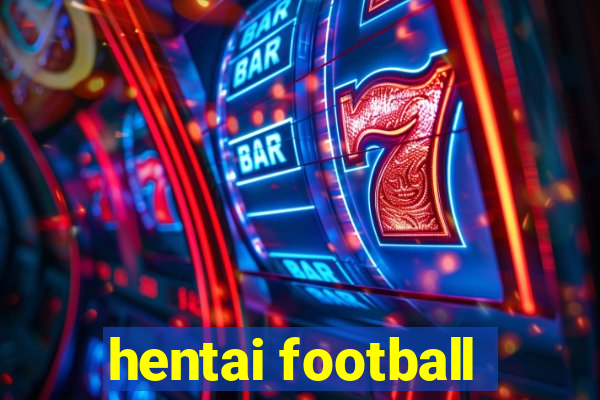 hentai football