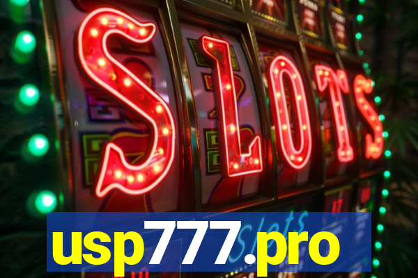 usp777.pro