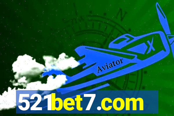 521bet7.com