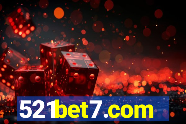 521bet7.com