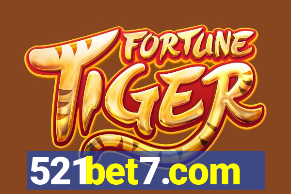 521bet7.com