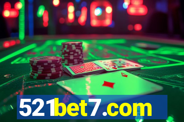 521bet7.com