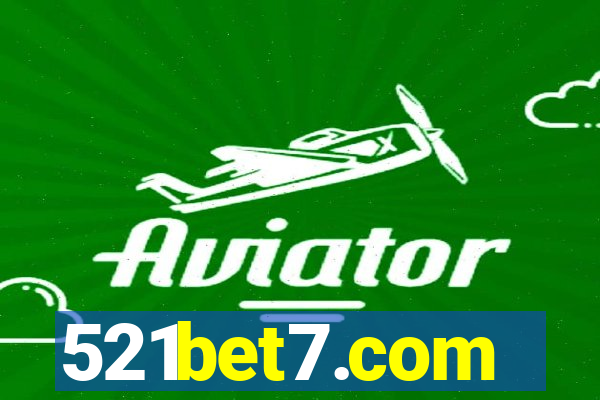 521bet7.com