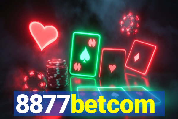 8877betcom