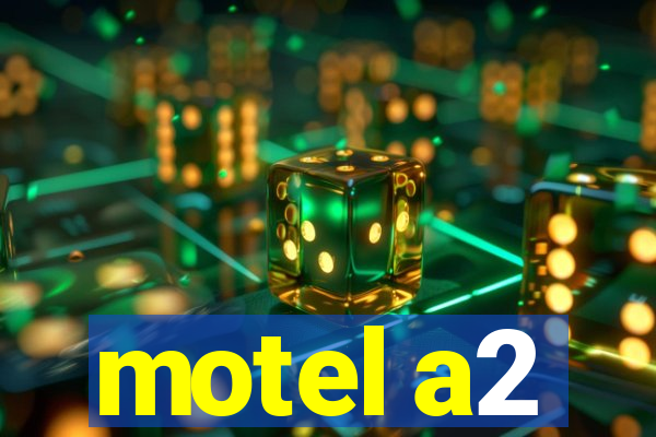 motel a2