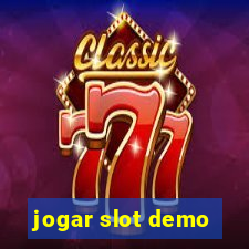 jogar slot demo