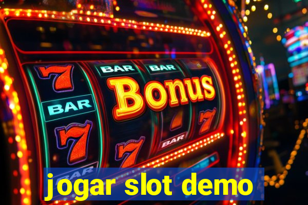 jogar slot demo