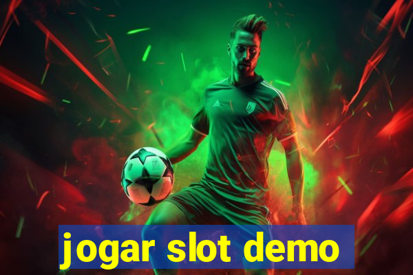 jogar slot demo