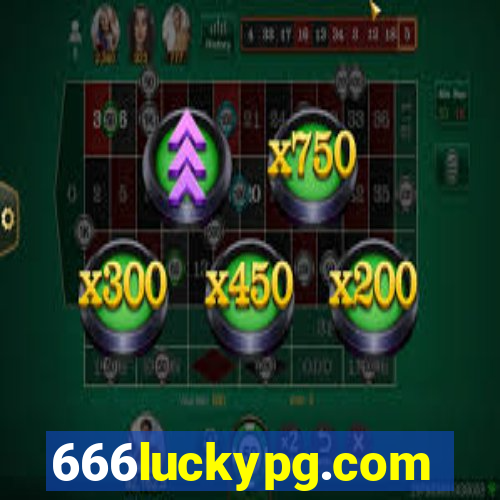 666luckypg.com