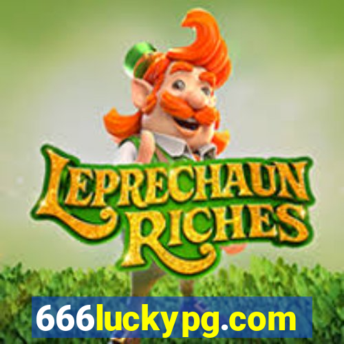 666luckypg.com