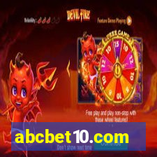 abcbet10.com