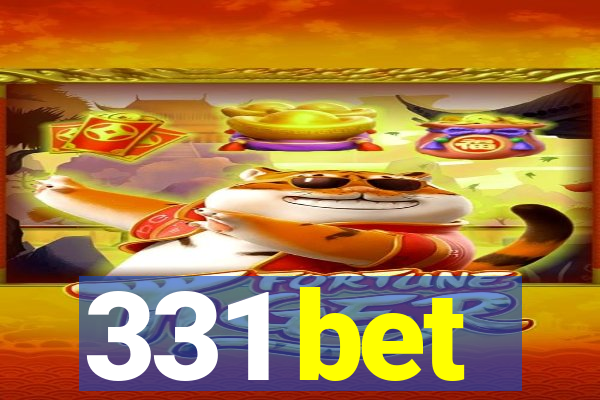 331 bet