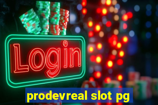 prodevreal slot pg